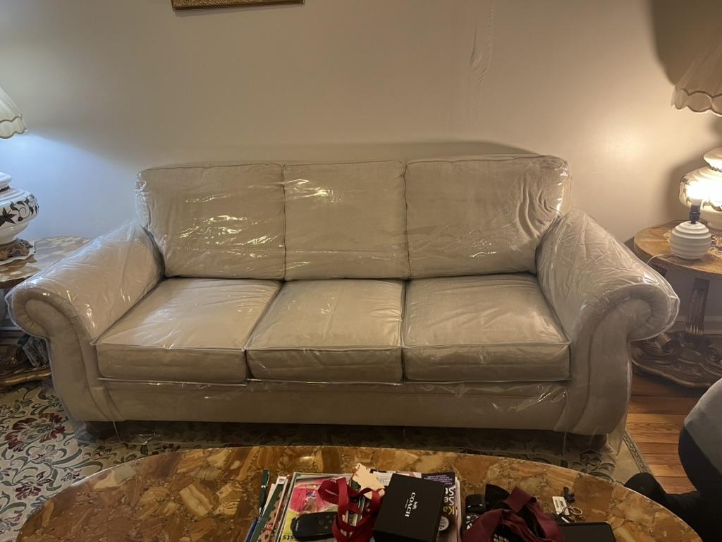 Desk Chair Slipcover - Office