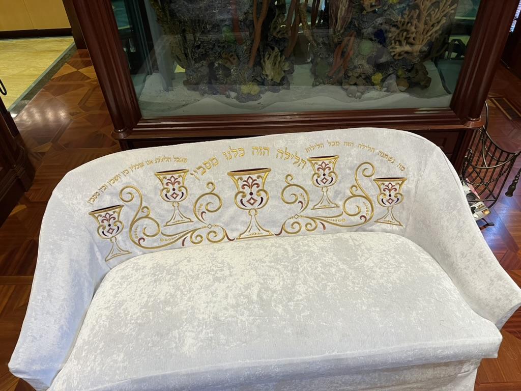 Dining Chair Set - Dining Room