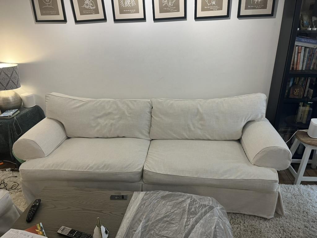 Library Chair - Study