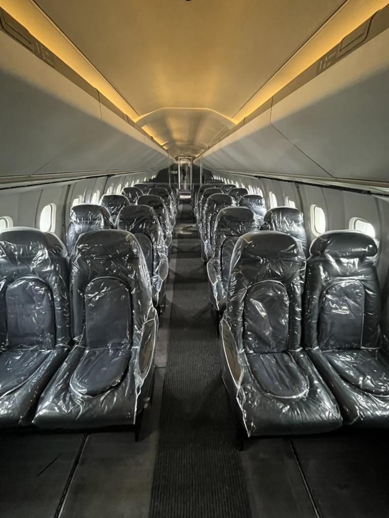 Sofa Slipcover Set - Living Room